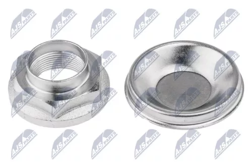 Repair Kit, wheel hub