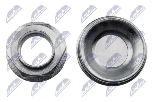 NTY NTY KLT-CT-020-Z Repair Kit, wheel hub 