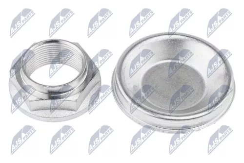 Repair Kit, wheel hub