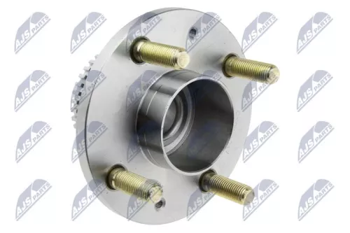 NTY NTY (KLT-DW-047) Wheel Bearing Kit 