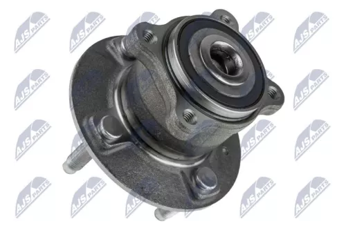 Rear Rear Left Rear Right NTY Wheel Bearing Kit