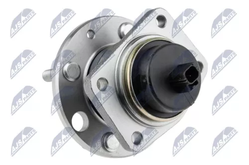 NTY NTY KLT-FR-023 Rear Rear Left Rear Right NTY Wheel Bearing Kit 