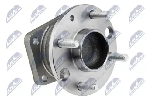 NTY NTY KLT-FR-023 Rear Rear Left Rear Right NTY Wheel Bearing Kit 