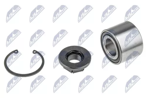 NTY NTY KLT-FR-024 Rear NTY Wheel Bearing Kit 