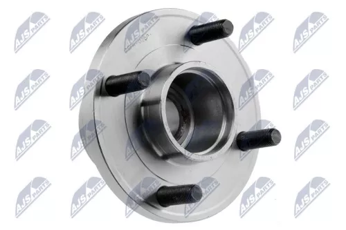 NTY NTY KLT-FR-025P Rear Rear Left Rear Right NTY Wheel Bearing Kit 