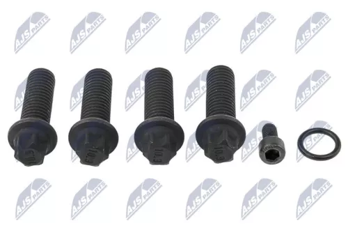 Repair Kit, wheel hub