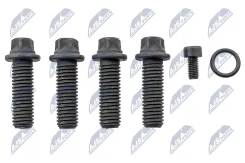 NTY NTY KLT-FR-040-Z Repair Kit, wheel hub 