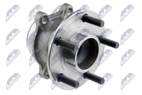 NTY NTY (KLT-FR-050) Wheel Bearing Kit 