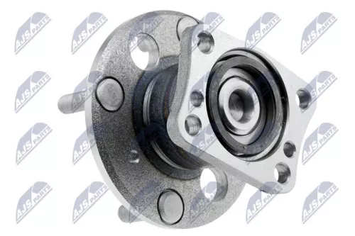 Rear Left Rear Right NTY Wheel Bearing Kit