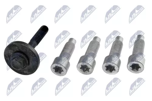 NTY NTY KLT-FR-052-Z Repair Kit, wheel hub 