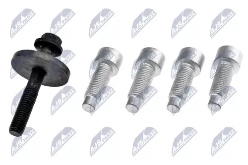 NTY NTY KLT-FR-052-Z Repair Kit, wheel hub 
