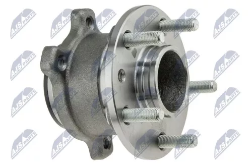 NTY NTY (KLT-FR-057) Rear Rear Left Rear Right NTY Wheel Bearing Kit 