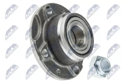 Rear Rear Left Rear Right Front NTY Wheel Bearing Kit