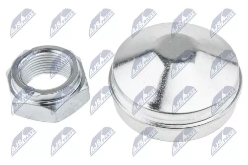 NTY NTY KLT-FT-002-Z Repair Kit, wheel hub 