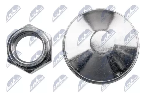 NTY NTY KLT-FT-002-Z Repair Kit, wheel hub 