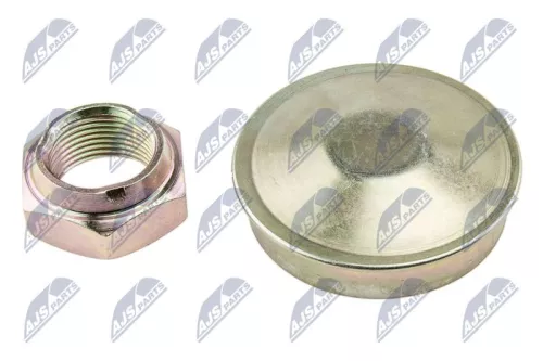 Repair Kit, wheel hub