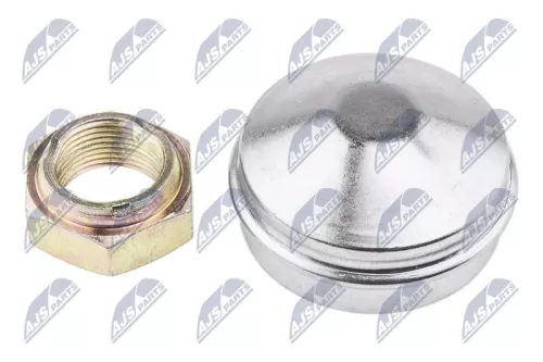 NTY NTY KLT-FT-012-Z Repair Kit, wheel hub 