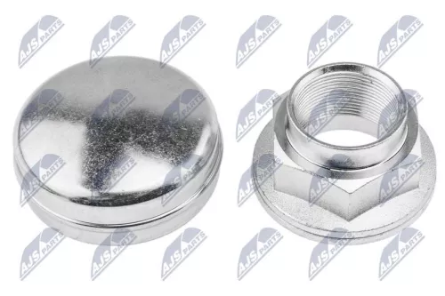 NTY NTY KLT-FT-014-Z Repair Kit, wheel hub 
