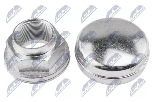 NTY NTY KLT-FT-015-Z Repair Kit, wheel hub 
