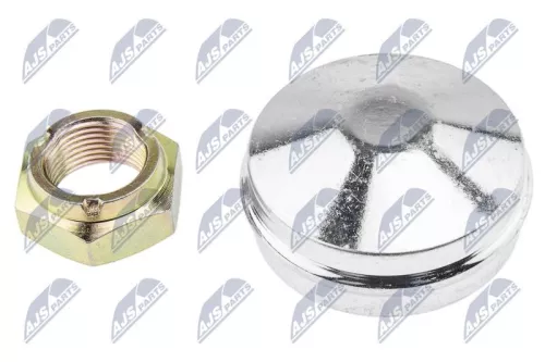 Repair Kit, wheel hub