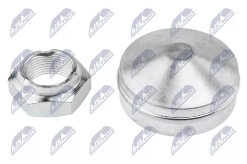 NTY NTY KLT-FT-017-Z Repair Kit, wheel hub 