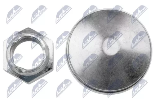 NTY NTY KLT-FT-017-Z Repair Kit, wheel hub 