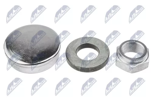 NTY NTY KLT-FT-018-Z Repair Kit, wheel hub 