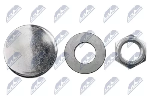 NTY NTY KLT-FT-018-Z Repair Kit, wheel hub 