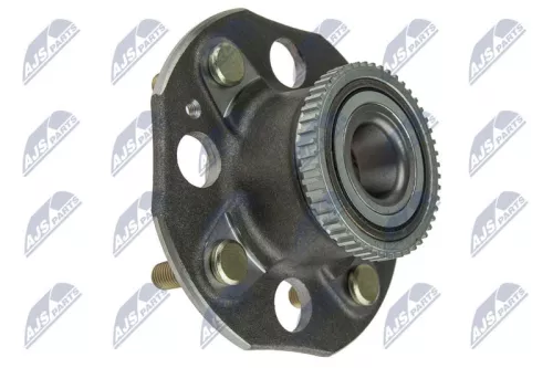 Wheel Hub