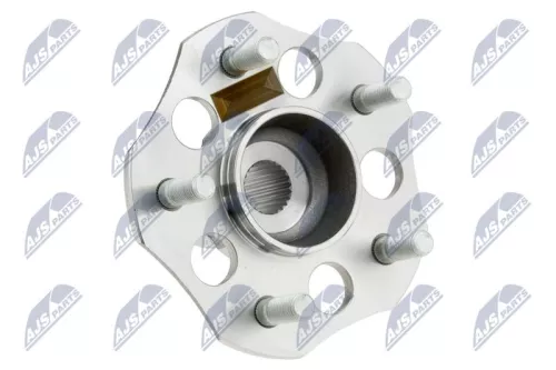 NTY NTY (KLT-HD-051P) Wheel Hub 