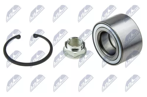 Rear NTY Wheel Bearing Kit