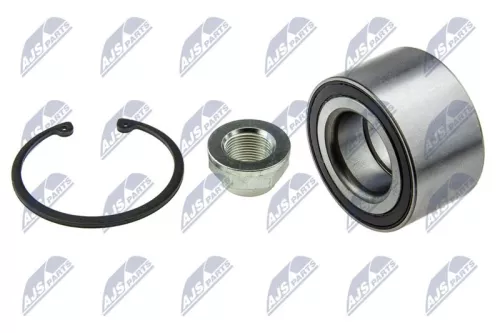 NTY NTY KLT-HD-054 Rear NTY Wheel Bearing Kit 
