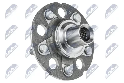 NTY NTY KLT-HD-054P Wheel Hub 