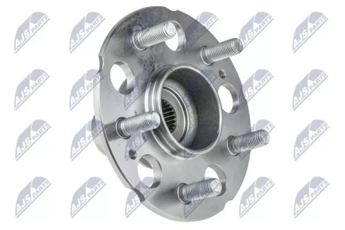 NTY NTY KLT-HD-054P Wheel Hub 