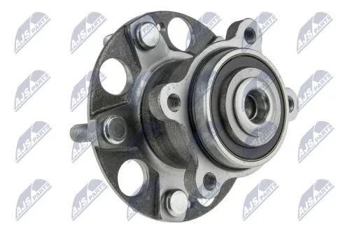 Rear Rear Left Rear Right NTY Wheel Bearing Kit