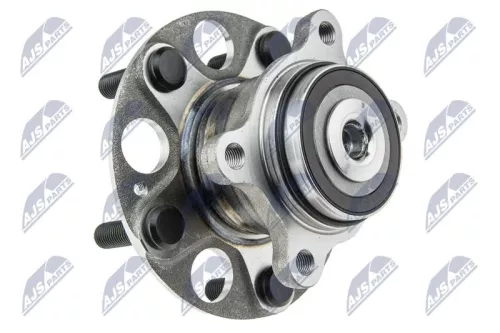 Rear Rear Left Rear Right NTY Wheel Bearing Kit