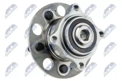 Wheel Hub