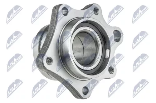 NTY NTY (KLT-HD-072) Rear Left NTY Wheel Bearing Kit 