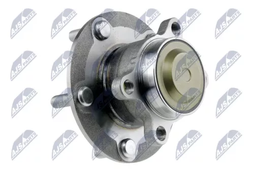 Rear NTY Wheel Bearing Kit