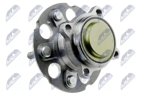 NTY NTY KLT-HD-083 Rear Rear Left Rear Right NTY Wheel Bearing Kit 