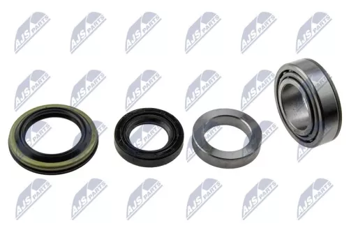 Rear NTY Wheel Bearing Kit