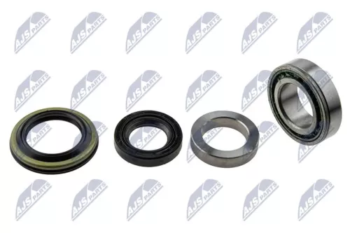 NTY NTY KLT-HY-508 Rear NTY Wheel Bearing Kit 