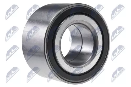 Rear NTY Wheel Bearing Kit
