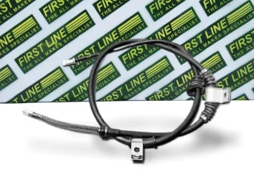 FIRST LINE FIRST LINE (FKB2105) Cable Pull, parking brake 