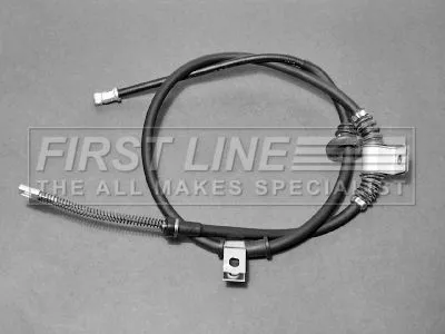 FIRST LINE FIRST LINE (FKB2105) Cable Pull, parking brake 