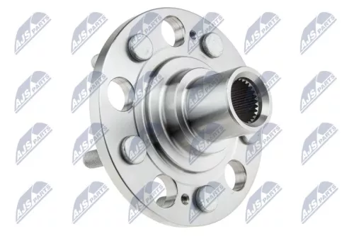 NTY NTY KLT-HY-517P Wheel Hub 