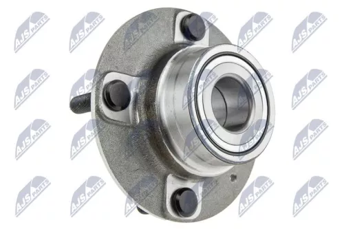 Rear Rear Left Rear Right NTY Wheel Bearing Kit
