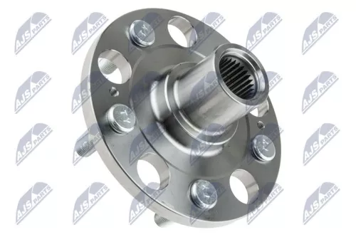 NTY NTY (KLT-HY-535P) Wheel Hub 