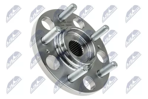 NTY NTY (KLT-HY-535P) Wheel Hub 
