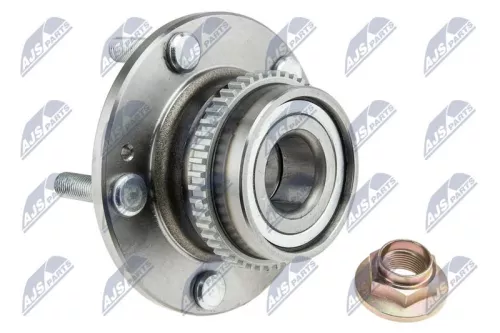 NTY NTY (KLT-HY-541) Wheel Bearing Kit 